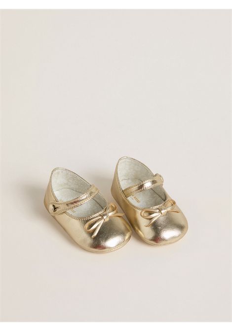  GOLDEN GOOSE KIDS | GIF00974 F00766365121